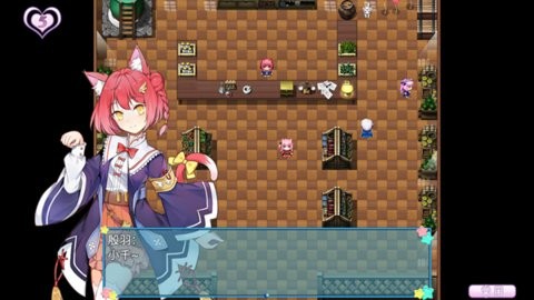 梦醒少女安卓版