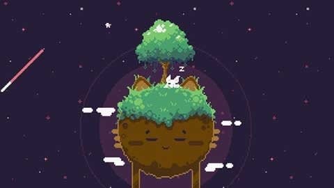 飞天萌猫手机版