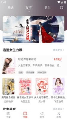 红楼小说
