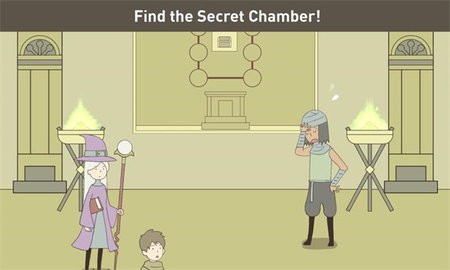 智商地牢2中文版