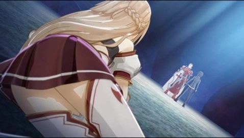 刀剑神域无限瞬间手机版