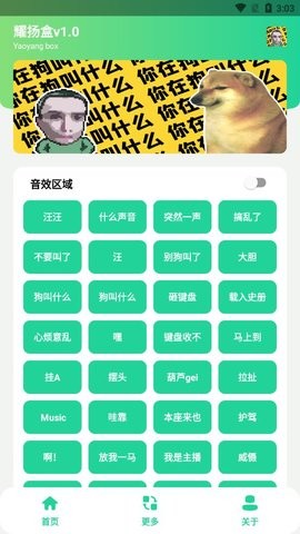 耀阳盒