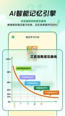 能量单词