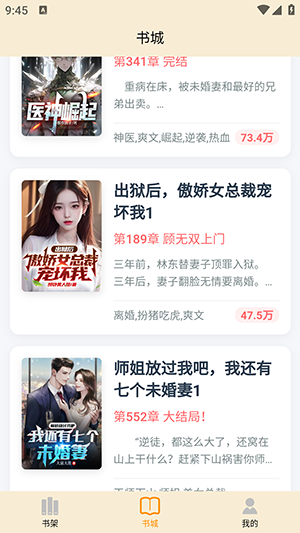 丏缘小说