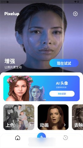 Pixelup破解版