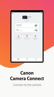 Canon Camera