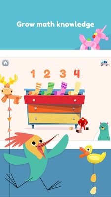 可汗学院儿童版