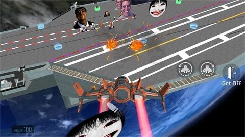 马桶人太空沙盒内置菜单版