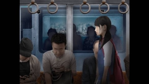 翌日幽暗中的并行奠车手机版