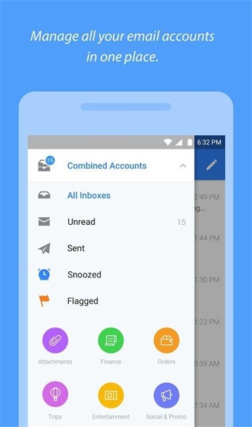 Live邮箱
