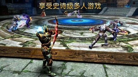 狂野之血中文版