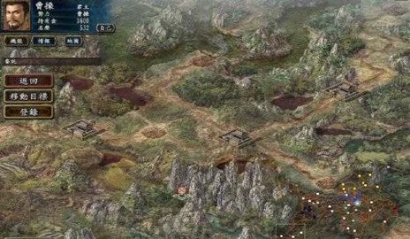 三国志10手机版