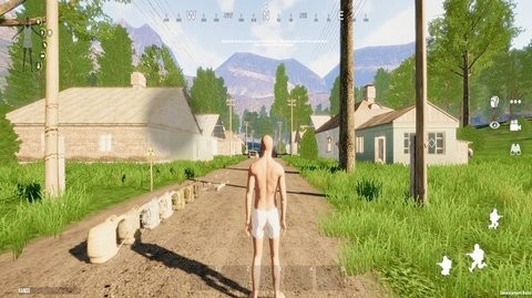 人渣scum丧尸求生中文版
