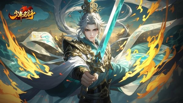 少年名将