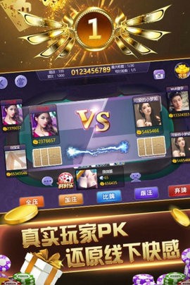 乐欢天棋牌ios版