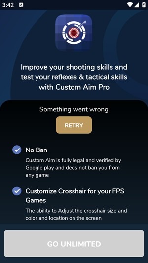 CustomAim