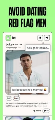Tea Dating Advice