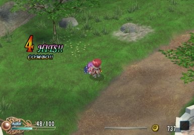 伊苏5重置版