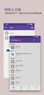 KMPlayer