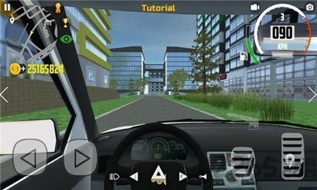 carsimulator2内置菜单1.52手机版