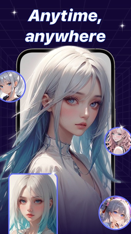 Susan AI