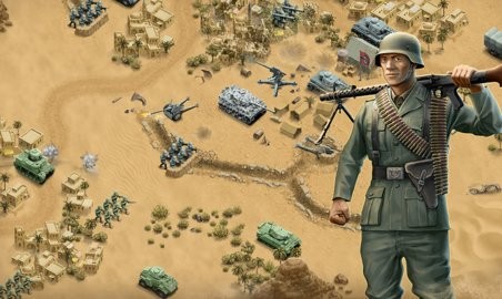1943死亡沙漠