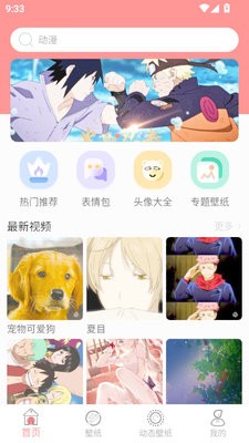 最美壁纸大全