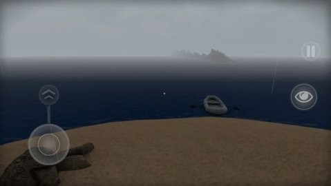 恐海症中文版