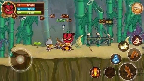 新三国小镇手机版