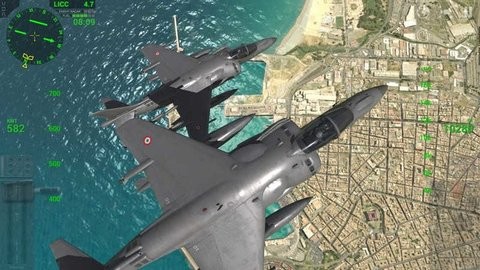海军军事模拟中文版