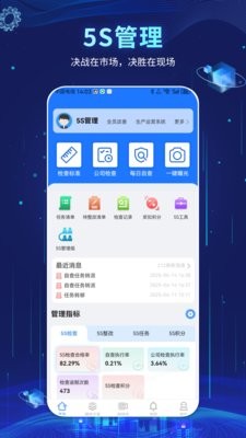 精益管理