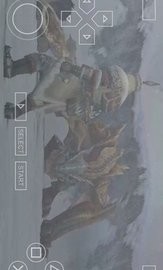 怪物猎人p2