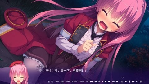 谜语小丑冷狐版