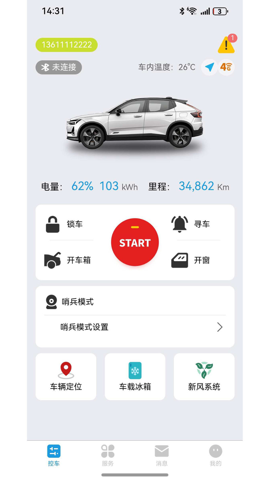 车智眼