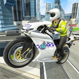 警笛狂飙
