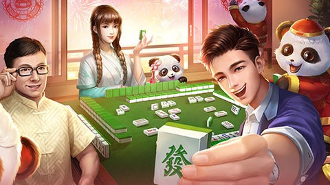 猎鹰棋牌