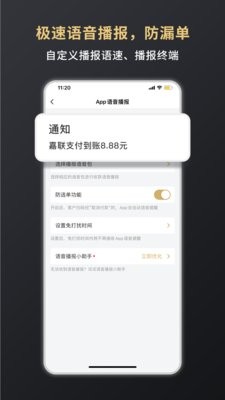 嘉联支付