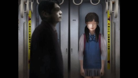 翌日幽暗中的并行奠车手机版