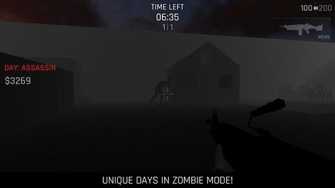 CS1.6联机版