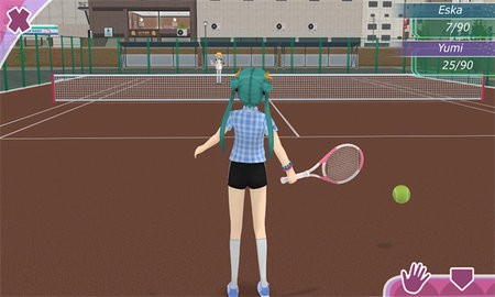 少女都市3D实境模拟器中文版
