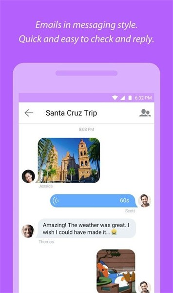 Live邮箱