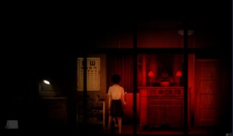 返校完整版