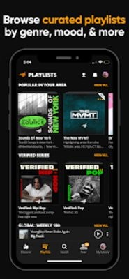 Audiomack
