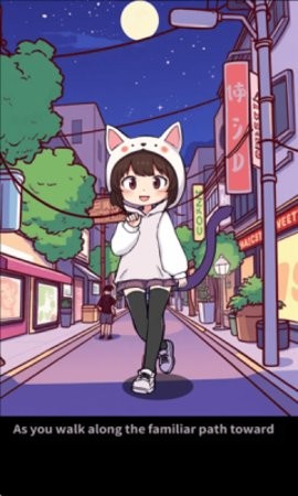 甜心小猫咖