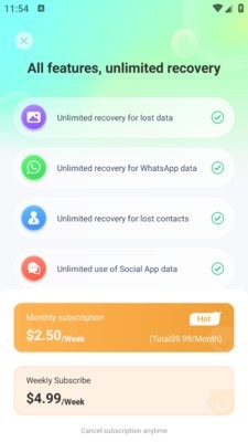 ultdata