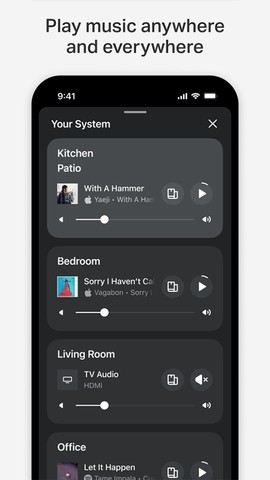 sonos