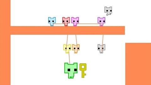 萌猫公园单机版