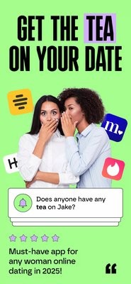 Tea Dating Advice