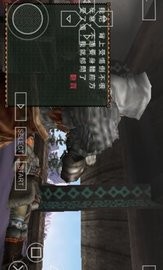 怪物猎人p2