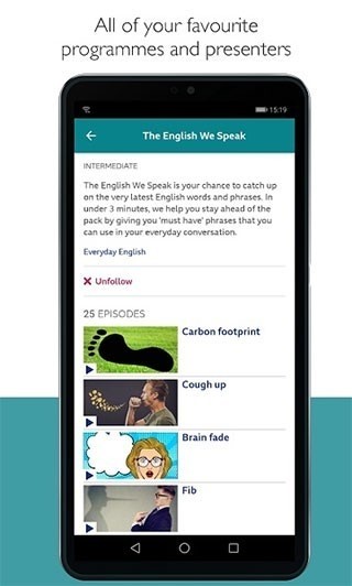 BBCLearning English